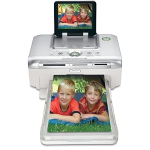 Amazon.com: Kodak Easyshare Photo Printer 500: Camera & Photo