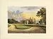 Eggesford House Wembworthy Devon H/O Wallop 1880