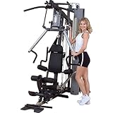 Body-Solid G6B Home Gym