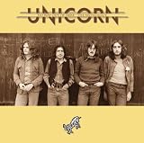 Unicorn lyrics