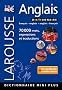 Larousse Mini Plus anglais