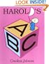 Harold's ABC (Purple Crayon Book)