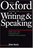 The Oxford Guide to Writing & Speaking