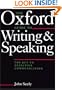 Oxford Guide to Writing and Speaking Hb