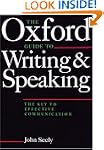 The Oxford Guide to Writing & Speaking