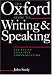 Oxford Guide to Writing and Speaking