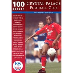 Crystal Palace FC (100 Greats)