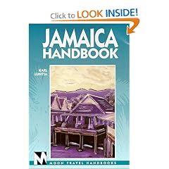 Jamaica Handbook (3rd ed)
