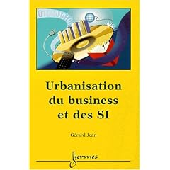Urbanisation du business et des si