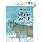 The Way of the Wolf (Wildlife) by David Mech