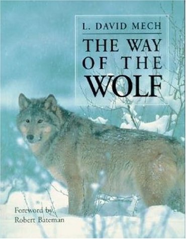 The Way of the Wolf (Wildlife)