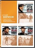 Clint Eastwood Triple Feature