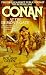 Books : Conan at the Demon's Gate (Conan)