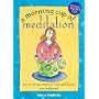 A Morning Cup of Meditation (The Morning Cup series)