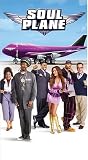 Soul Plane (R-Rated Edition) [VHS]