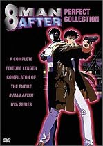 Stream 8 Man After - OVA Perfect Collection Online.