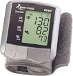 Mark of Fitness WS-820 Automatic Wrist Blood Pressure Monitor