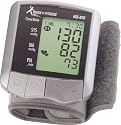 Mark of Fitness WS-820 Automatic Wrist Blood Pressure Monitor