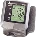 Mark of Fitness WS-820 Automatic Wrist Blood Pressure Monitor