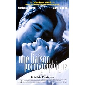 Une liaison pornographique [VHS]