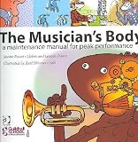 Books : The Musician's Body