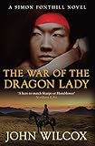 The war of the Dragon Lady