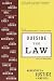 Books : Outside the Law: Narratives on Justice in America