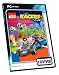 REVIVAL: LEGO Racers