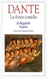 La Divine Com�die : Le Purgatoire