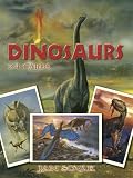 Dinosaurs: 24 Cards