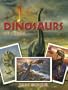 Dinosaurs: 24 Cards (Dover Postcards)