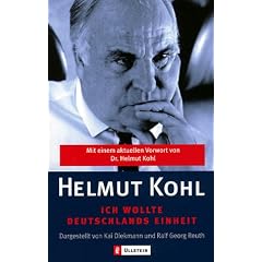 Ich wollte Deutschlands Einheit.