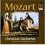 Mozart: Piano Concertos, Vol. 2
