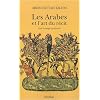 Les Arabes et l'art du r�cit : Une �trange familiarit�