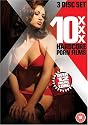 10 XXX Hardcore Porn Films Box Set (Exclusive to Amazon.co.uk) [DVD]