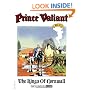 Prince Valiant, Vol. 23: "The Kings of Cornwall"