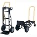 Harper Trucks PGDYK1635PO Nylon Convertible Hand Truck image 1
