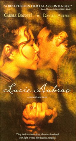 Childrens Toyshop  VHS : Lucie Aubrac
