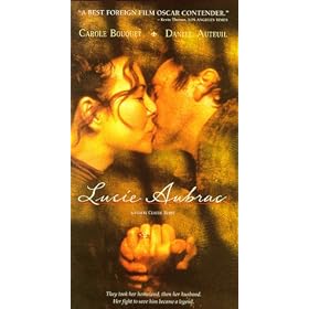 Lucie Aubrac [VHS]