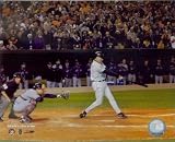 Cal Ripken Jr. Baltimore Orioles 8x10 Photo (Last At Bat)