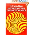 Understanding Thermodynamics by H.C. Van Ness