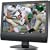 Coby TFTV1923 19-Inch Widescreen LCD HDTV/Monitor with HDMI Input, Black