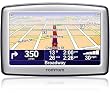 TomTom XL 325 SE 4.3" Display Text to Speech