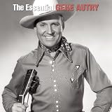 Essential Gene Autry