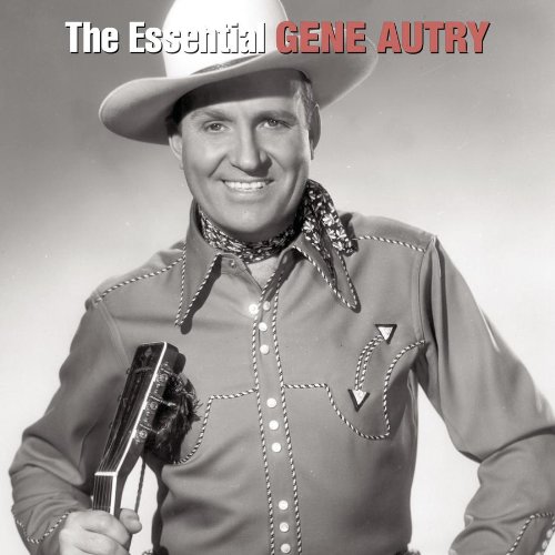 Gene Autry - South Of The Border (Down Mexico Way) Lyrics - Zortam Music