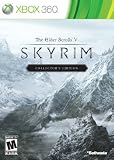Elder Scrolls V: Skyrim Collector's Edition