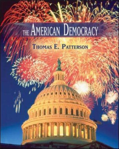 Politics Government