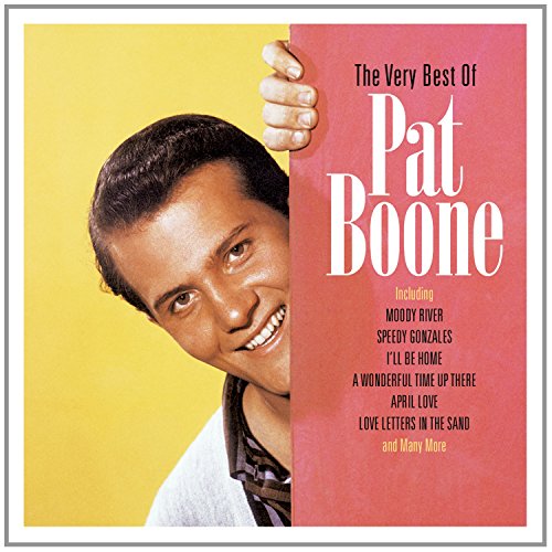 Pat Boone - Long Tall Sally (Remastered) Lyrics - Zortam Music