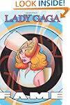 FAME: Lady Gaga: A Graphic Novel