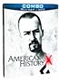 American History X: SteelBook Edition [Blu-ray + DVD]